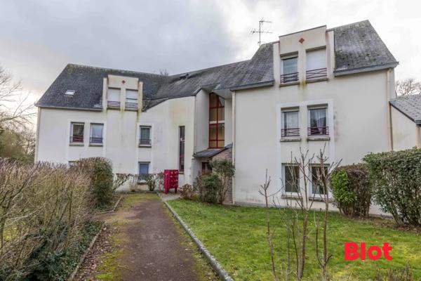 Appartement 3 pièce(s)