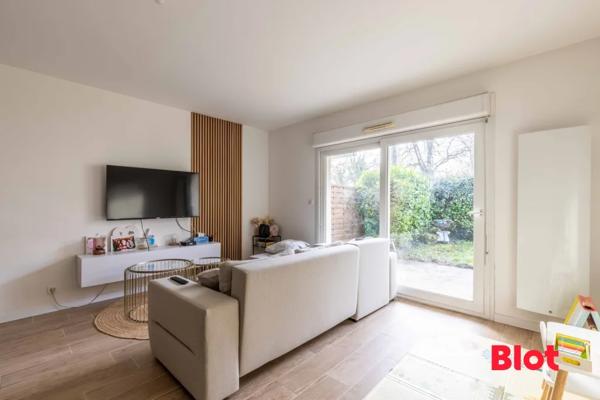 Appartement 3 pièce(s)