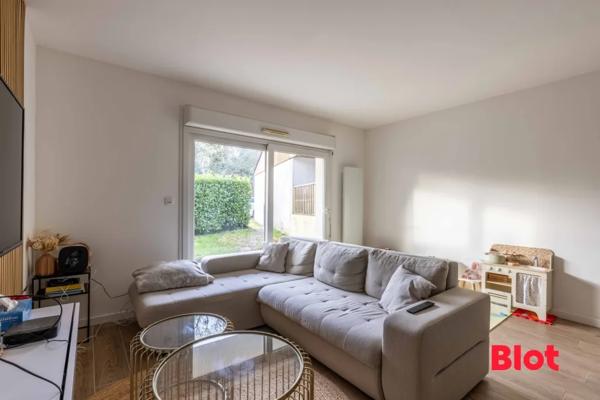 Appartement 3 pièce(s)