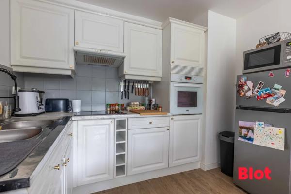 Appartement 3 pièce(s)