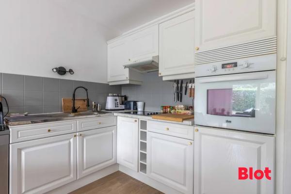 Appartement 3 pièce(s)