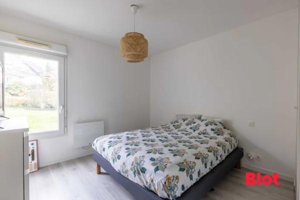 Appartement 3 pièce(s)