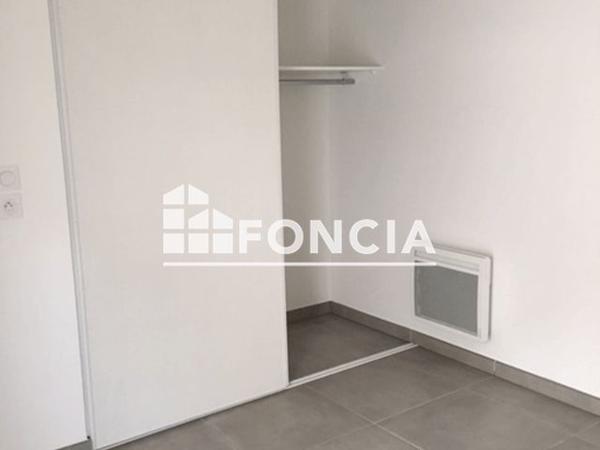 Location Appartement 2 pièces 40.7 m² - 49 BIS AVENUE GEORGES CLEMENCEAU Montpellier 34000