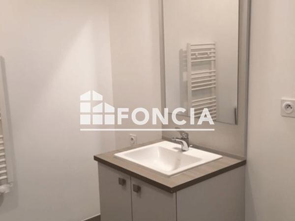 Location Appartement 2 pièces 40.7 m² - 49 BIS AVENUE GEORGES CLEMENCEAU Montpellier 34000