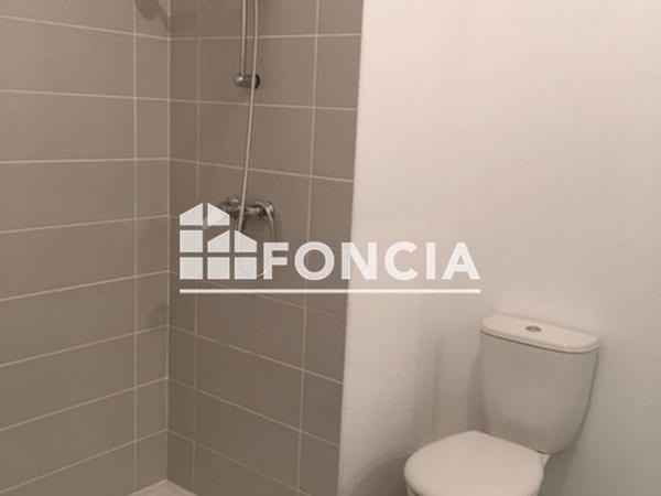 Location Appartement 2 pièces 40.7 m² - 49 BIS AVENUE GEORGES CLEMENCEAU Montpellier 34000