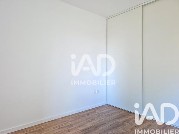 Appartement à vendre 3 pièces 58 m² Yerres