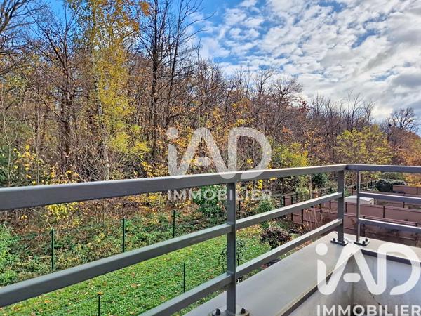 Appartement à vendre 3 pièces 58 m² Yerres