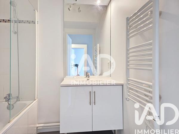 Appartement à vendre 3 pièces 58 m² Yerres