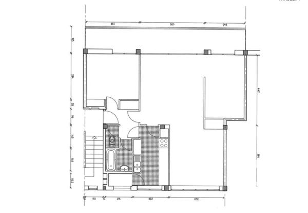 Appartement à vendre 4 pièces 67 m² Palaiseau