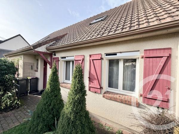 Maison à vendre  6 pièces - 110 m2 SAMER - 62