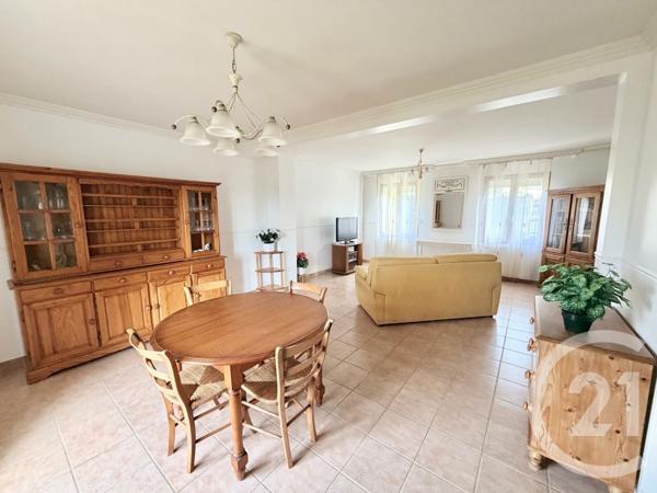 Maison à vendre  6 pièces - 110 m2 SAMER - 62