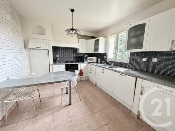 Maison à vendre  6 pièces - 110 m2 SAMER - 62