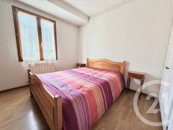 Maison à vendre  6 pièces - 110 m2 SAMER - 62