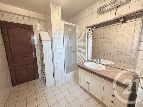 Maison à vendre  6 pièces - 110 m2 SAMER - 62