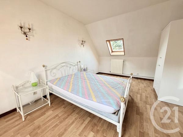 Maison à vendre  6 pièces - 110 m2 SAMER - 62