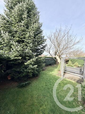 Maison à vendre  6 pièces - 110 m2 SAMER - 62