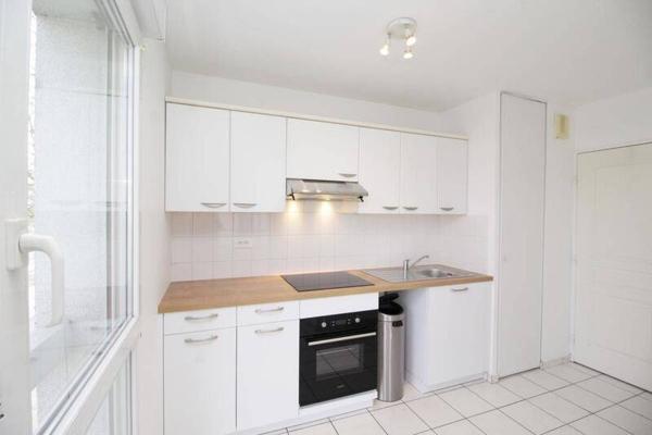 Appartement 2 pièces                                        - 44600 Saint-Nazaire Réf : 3707