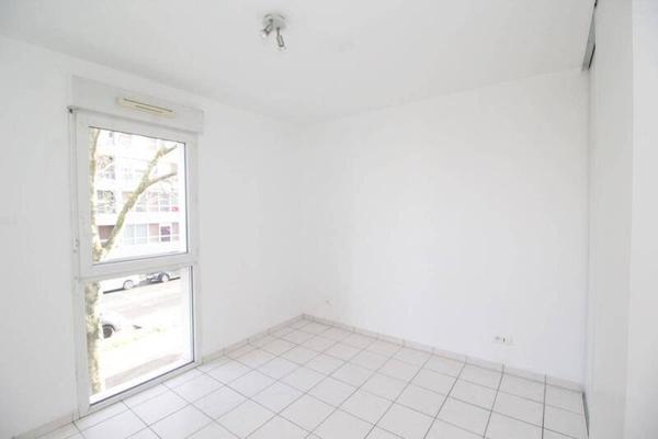 Appartement 2 pièces                                        - 44600 Saint-Nazaire Réf : 3707