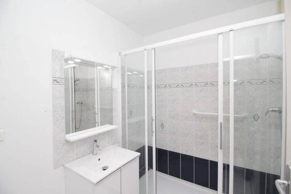 Appartement 2 pièces                                        - 44600 Saint-Nazaire Réf : 3707