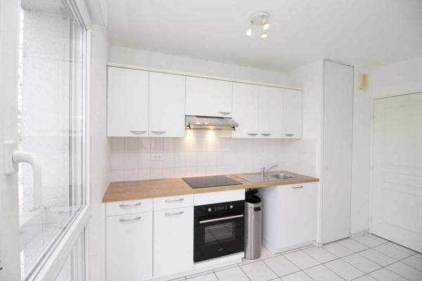 Appartement 2 pièces                                        - 44600 Saint-Nazaire Réf : 3707