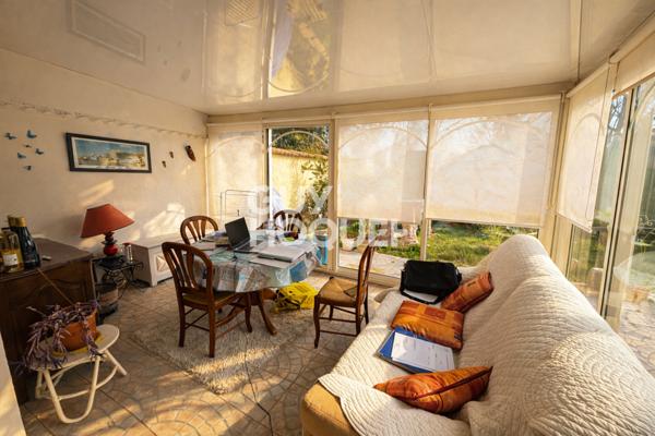 Maison de plain pied à vendre, 4 pièces 102m²