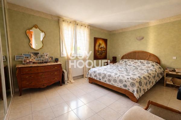 Maison de plain pied à vendre, 4 pièces 102m²