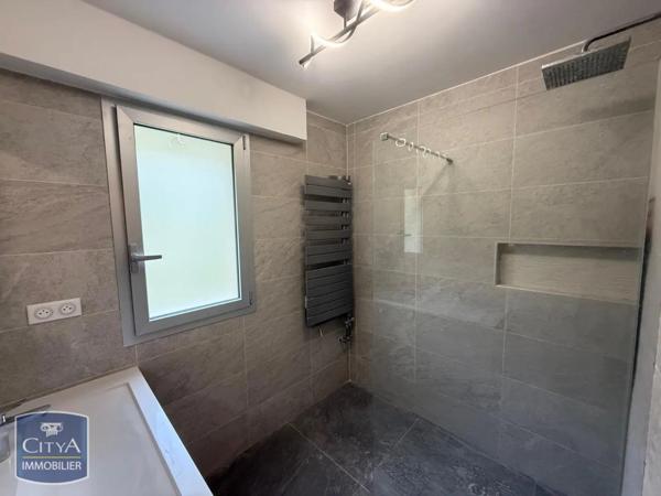 Appartement à louer 3 pièces 59.34m²