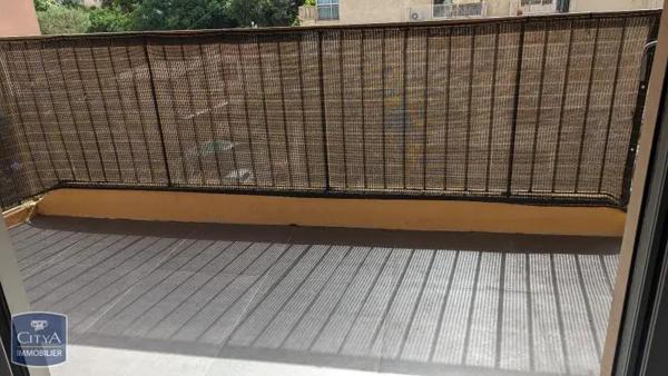 Appartement à louer 3 pièces 59.34m²