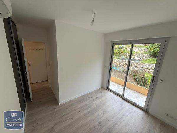 Appartement à louer 3 pièces 59.34m²