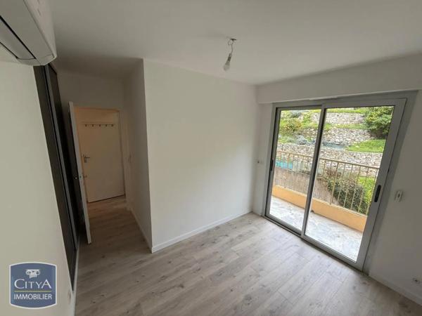 Appartement à louer 3 pièces 59.34m²