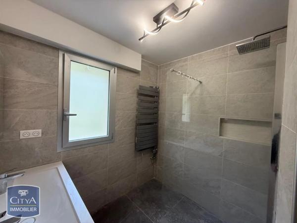 Appartement à louer 3 pièces 59.34m²