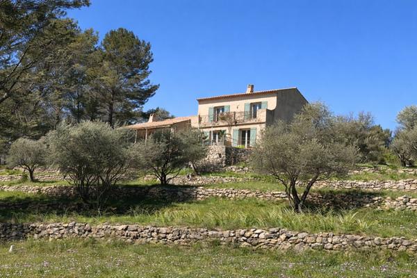 Maison 8 pièces - 198 m² Bien prestige