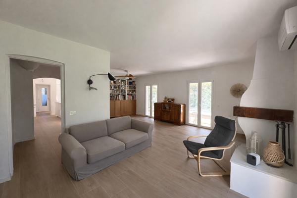 Maison 8 pièces - 198 m² Bien prestige