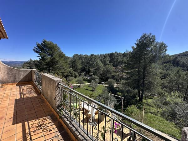 Maison 8 pièces - 198 m² Bien prestige