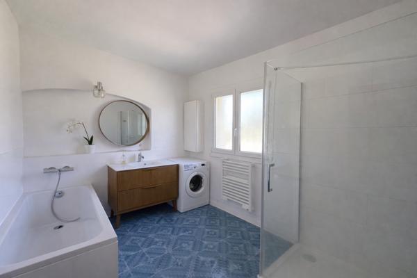 Maison 8 pièces - 198 m² Bien prestige