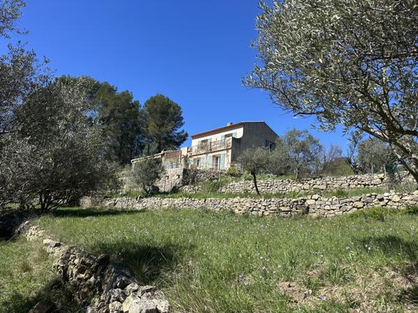 Maison 8 pièces - 198 m² Bien prestige