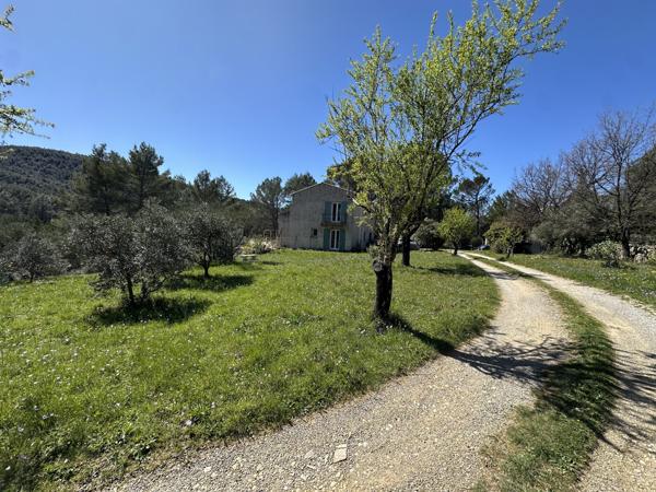 Maison 8 pièces - 198 m² Bien prestige