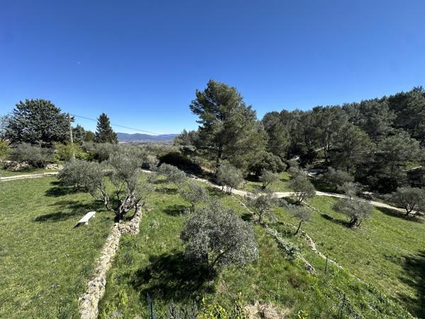 Maison 8 pièces - 198 m² Bien prestige