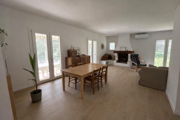 Maison 8 pièces - 198 m² Bien prestige