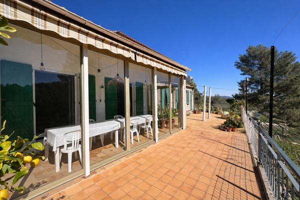 Maison 8 pièces - 198 m² Bien prestige