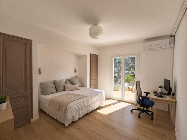 Maison 8 pièces - 198 m² Bien prestige