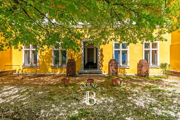 Fayence, Maison 5 Chambres -  550 m² à vendre