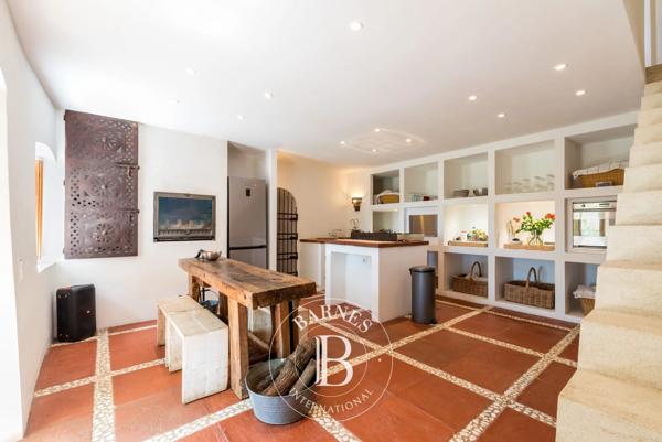 Fayence, Maison 5 Chambres -  550 m² à vendre
