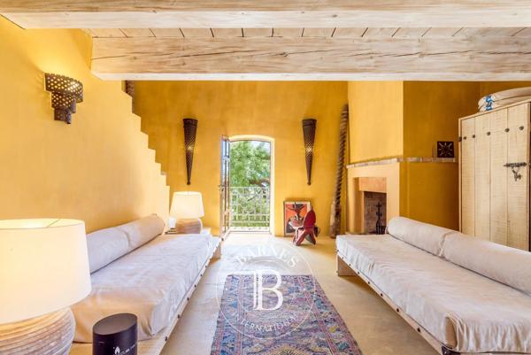 Fayence, Maison 5 Chambres -  550 m² à vendre