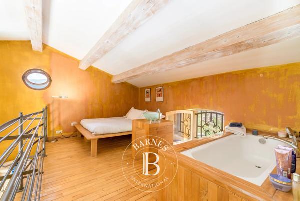 Fayence, Maison 5 Chambres -  550 m² à vendre