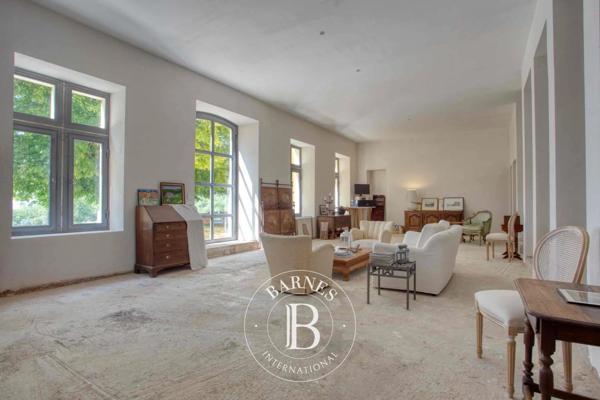 Fayence, Maison 5 Chambres -  550 m² à vendre