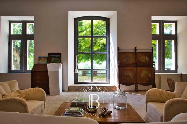 Fayence, Maison 5 Chambres -  550 m² à vendre