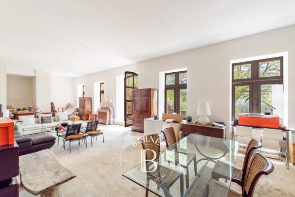 Fayence, Maison 5 Chambres -  550 m² à vendre