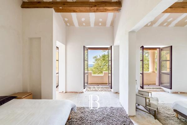Fayence, Maison 5 Chambres -  550 m² à vendre