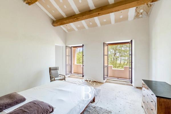 Fayence, Maison 5 Chambres -  550 m² à vendre